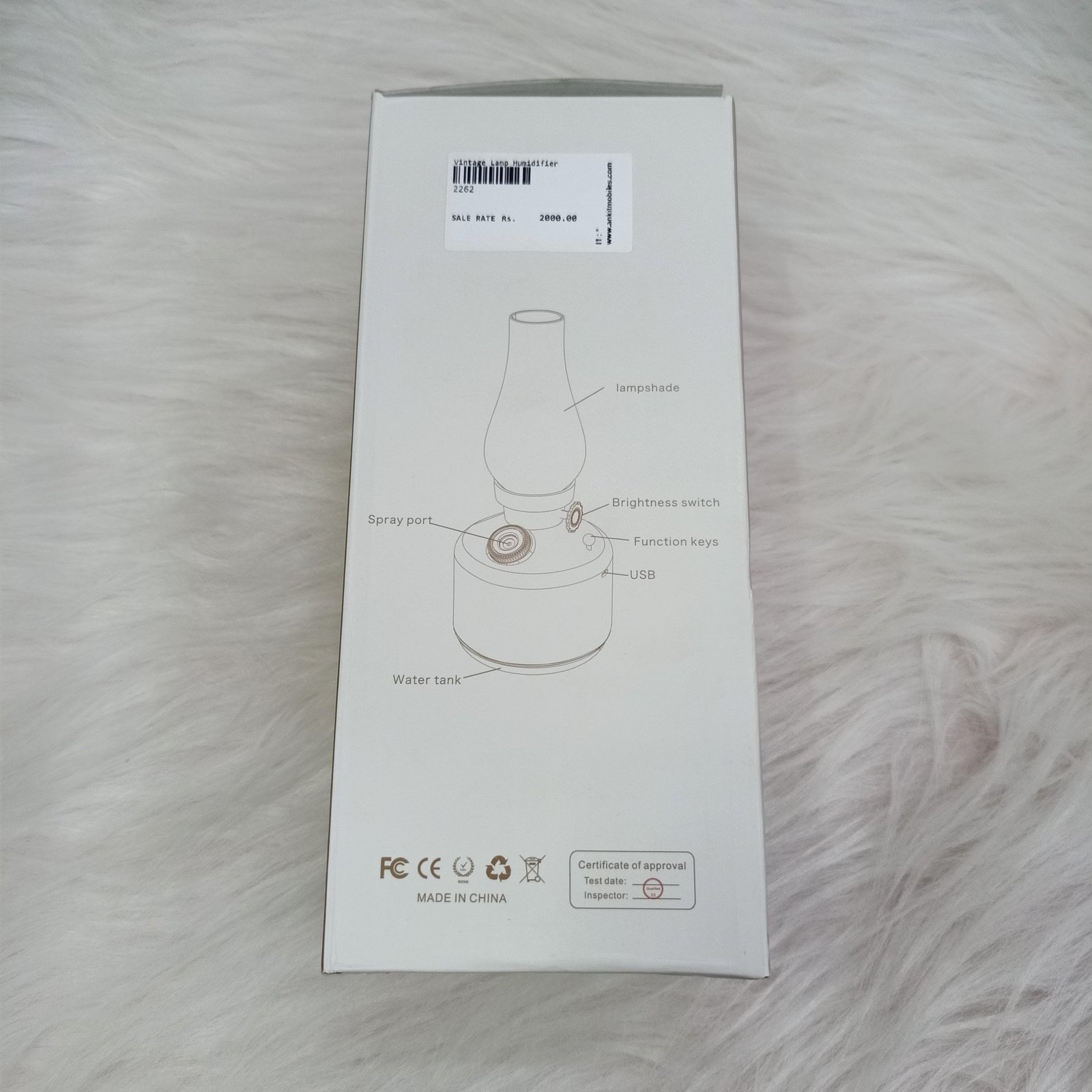 product